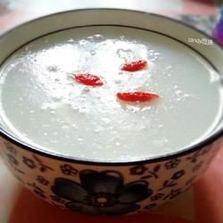 白凉米粉的做法[图]