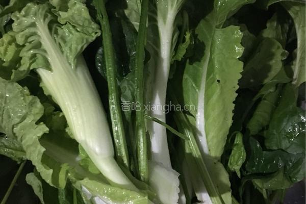 蒸菜的做法图解3
