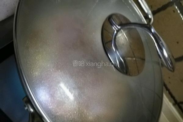 红烧阿根廷大虾的做法图解8