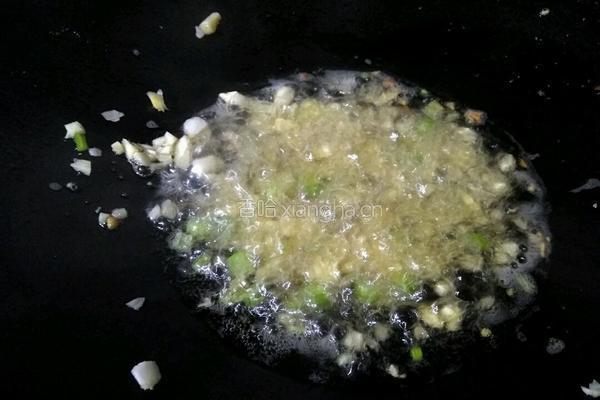 红烧海参的做法图解7