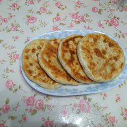 猪肉酸菜馅饼的做法[图]
