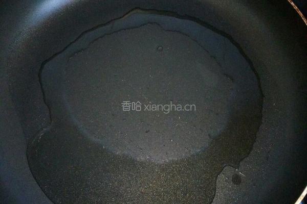 美味鸡蛋饼的做法图解4