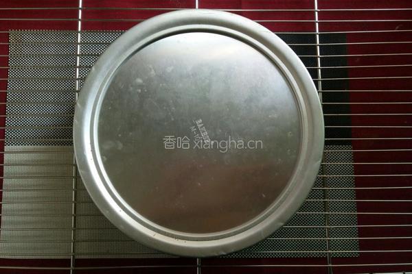 戚风蛋糕（十寸）的做法图解23