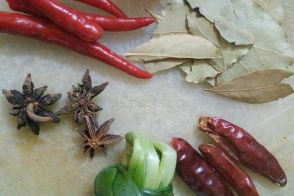 卤牛肉的做法图解2