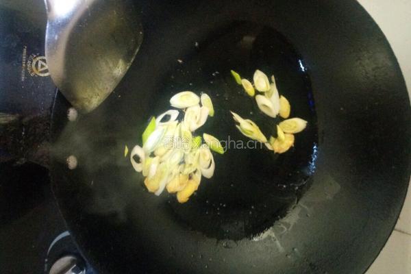 大白菜炖粉条豆腐的做法图解7