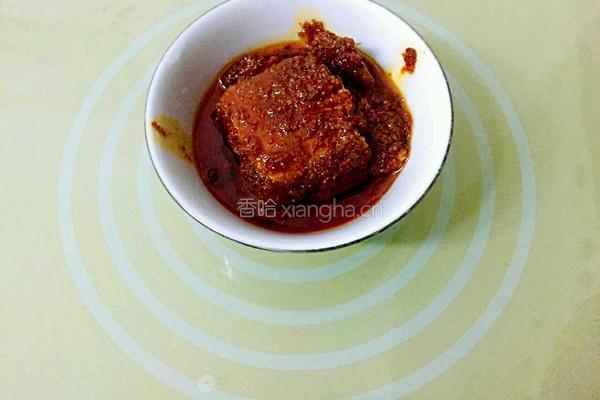 腐乳的做法图解13