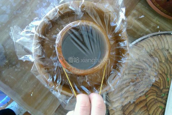 腐乳的做法图解10