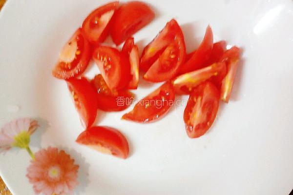 素炒水芹的做法图解3