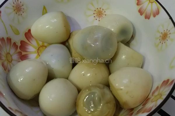 葱油拌面的做法图解3