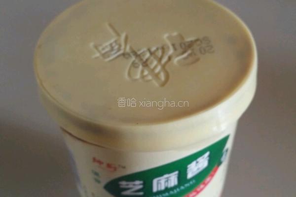 葱油拌面的做法图解4