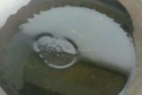 葱油拌面的做法图解8