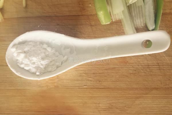 干烧芸豆的做法图解6