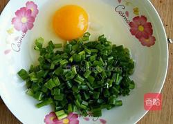 炒饭的做法图解4