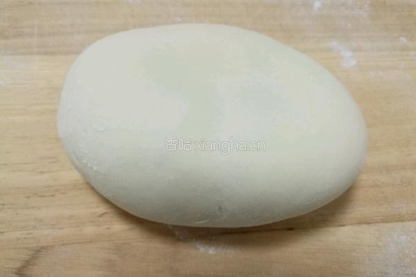 三鲜饺子的做法图解1