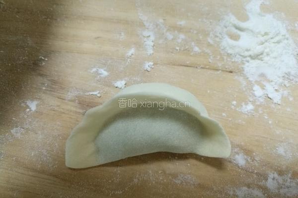 三鲜饺子的做法图解10