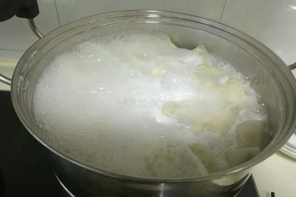 三鲜饺子的做法图解12