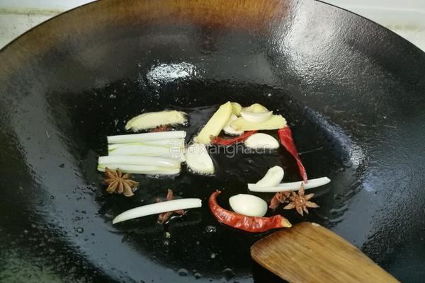 东北大乱炖之炖排骨的做法图解8