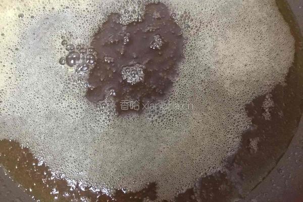 干煸芸豆的做法图解5