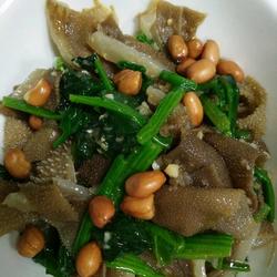 草原毛肚的做法[图]