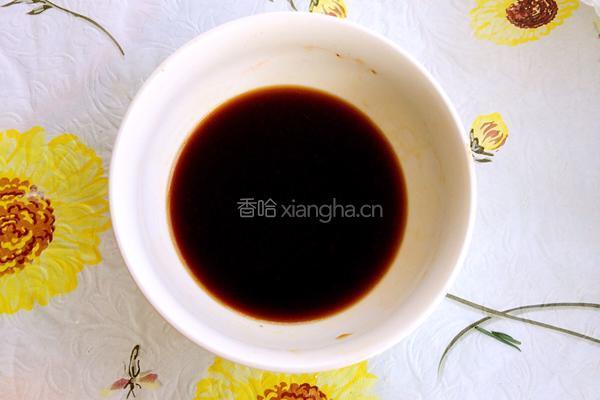 红烧咸鱼的做法图解9