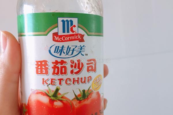 韩式甜辣拌面的做法图解6
