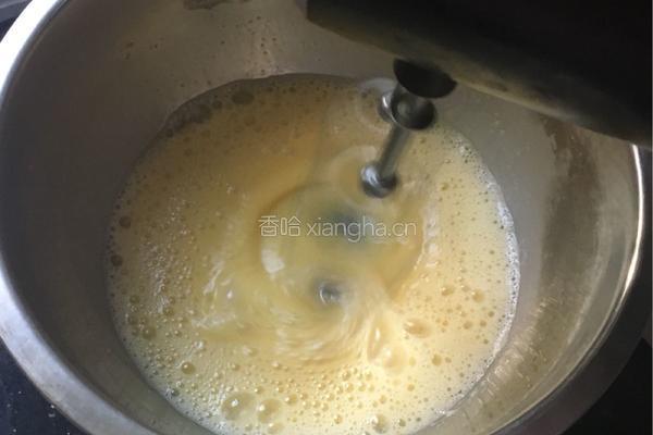 土豆爱心饼-情人节快乐的做法图解3