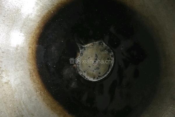 拔丝红薯的做法图解8