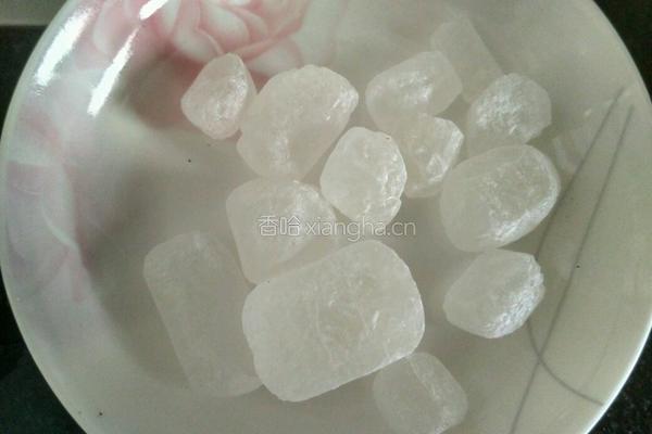 红烧肉炝西蓝花的做法图解11