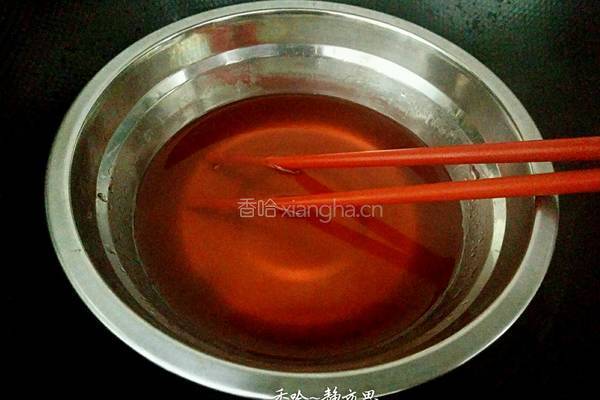 草莓酸奶慕斯蛋糕(8寸)的做法图解23