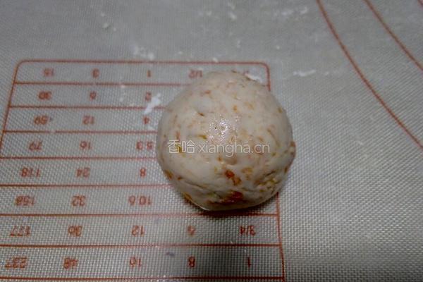 鲜香肉汤圆的做法图解15