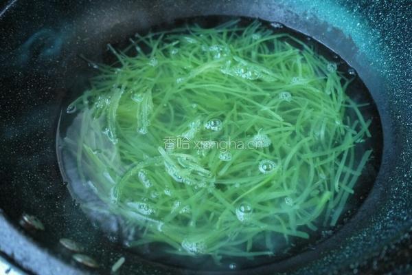 辣香龙利鱼的做法图解5