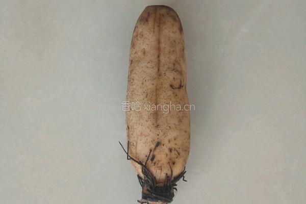 麻芝面皮的做法图解3