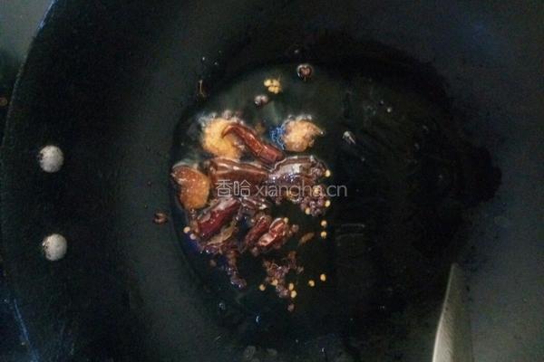 麻芝面皮的做法图解15