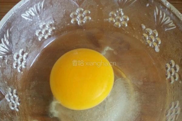油炸稣皮鹌鹑蛋的做法图解3