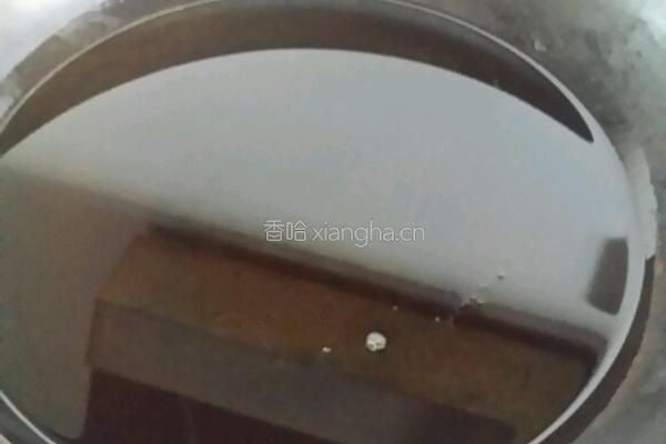 油炸稣皮鹌鹑蛋的做法图解7