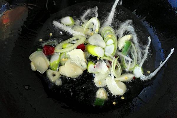 家常熘豆腐的做法图解5