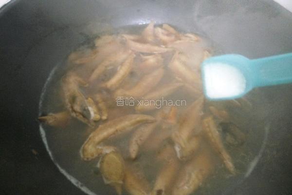 卤翅尖的做法图解7
