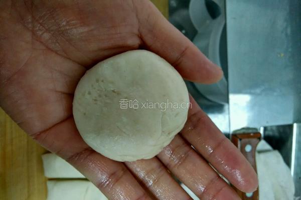 炸糖糕的做法图解11