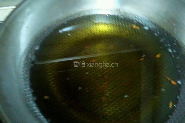 炸糖糕的做法图解12
