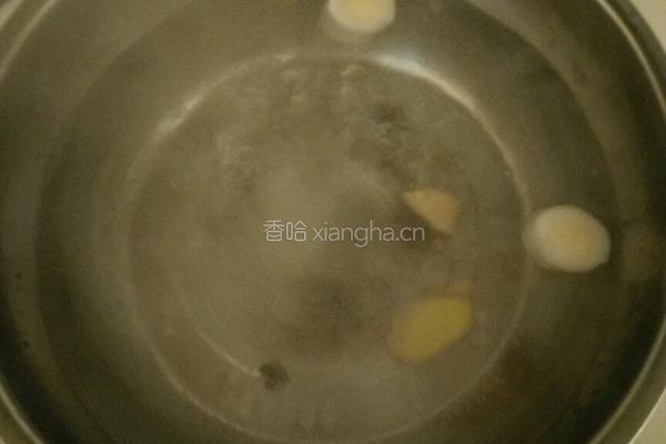 啤香红烧肉的做法图解3