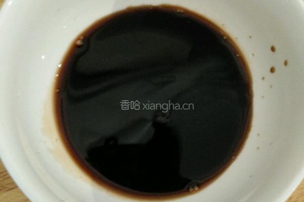 啤香红烧肉的做法图解10