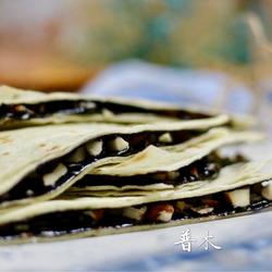 杏仁可可饼的做法[图]