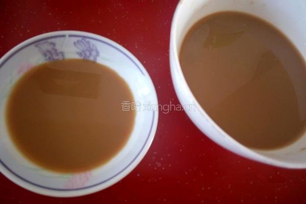 八寸提拉米苏的做法图解4