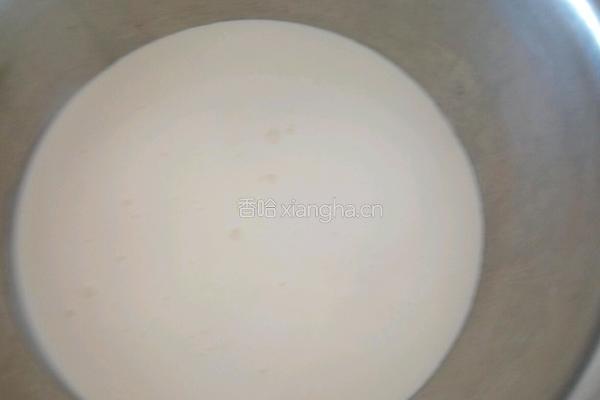 八寸提拉米苏的做法图解12