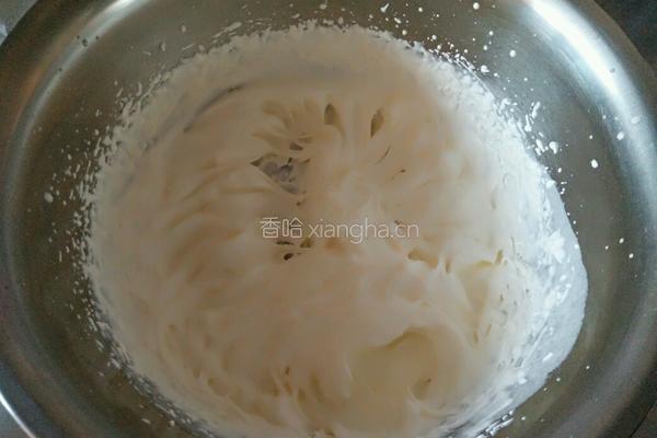 蜜豆抹茶蛋糕卷的做法图解20