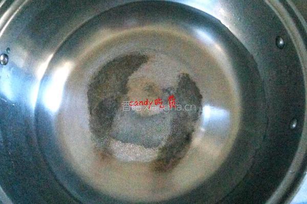 红糖螺丝粉的做法图解1