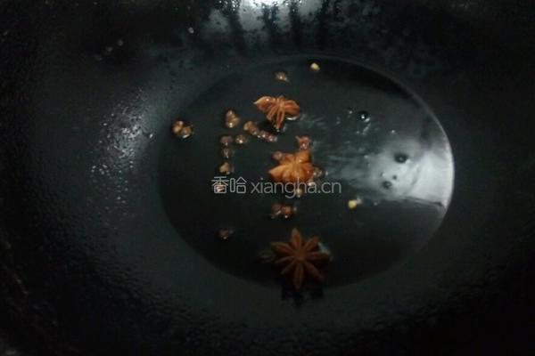 炖牛肉的做法图解8
