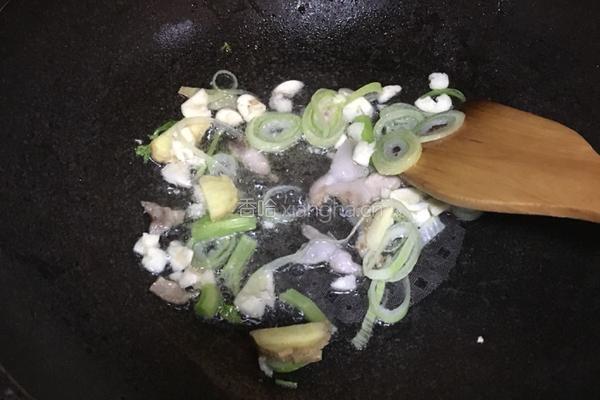 芹菜炒土豆丝的做法图解5