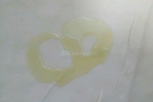 山西油馍的做法图解5