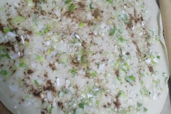 山西油馍的做法图解6